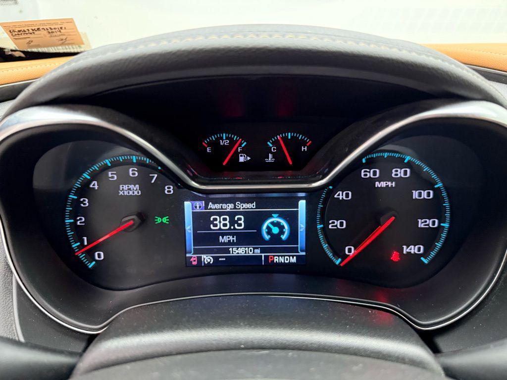 used 2014 Chevrolet Impala car, priced at $10,490