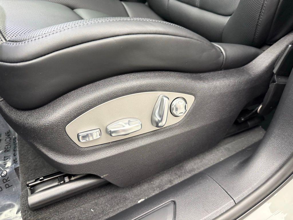 new 2026 Porsche Macan car, priced at $81,450