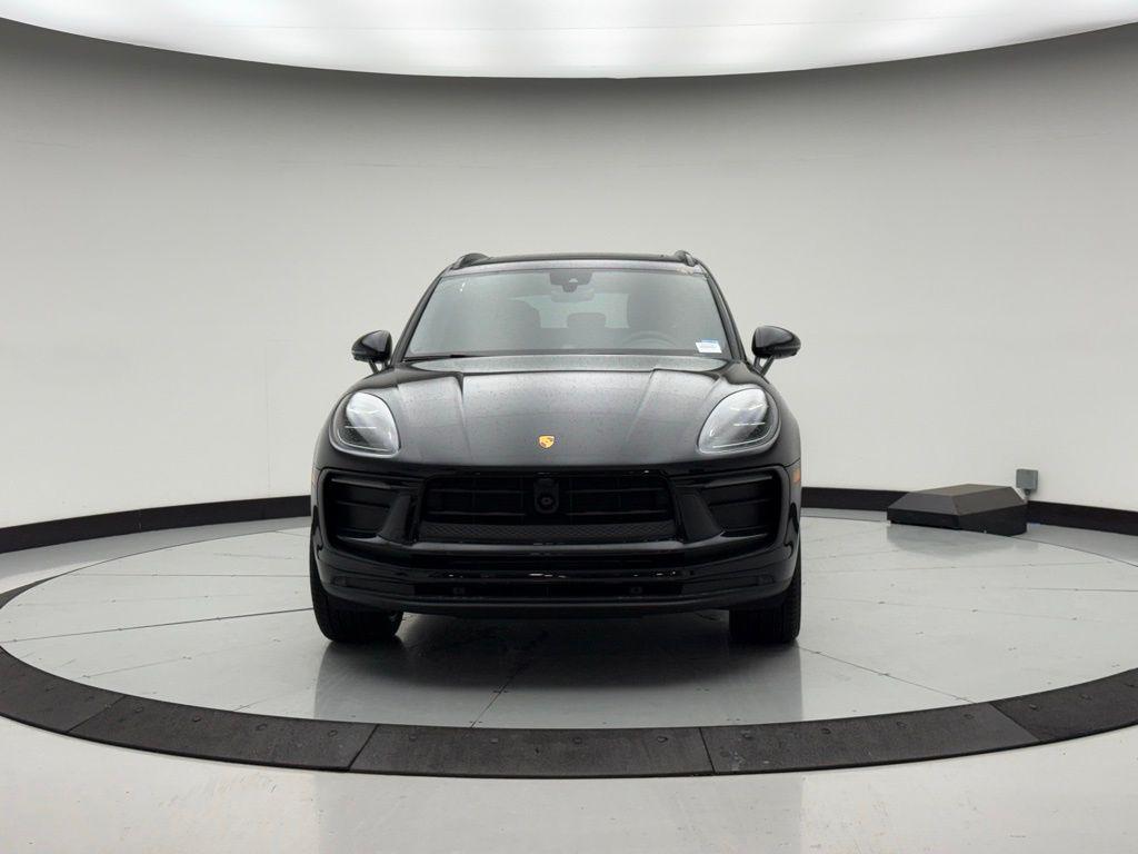 new 2026 Porsche Macan car, priced at $79,750