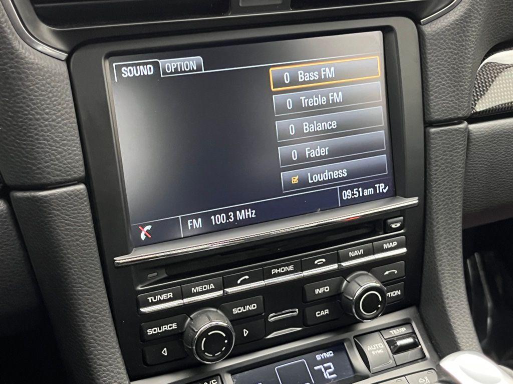 used 2016 Porsche 911 car, priced at $215,974