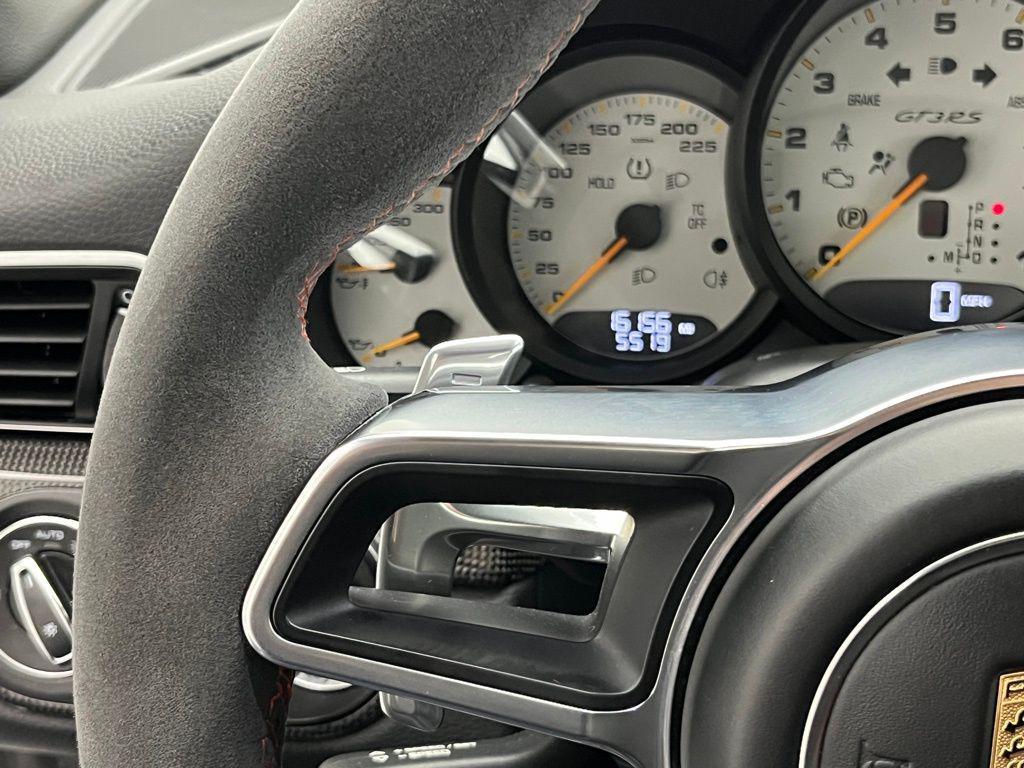 used 2016 Porsche 911 car, priced at $215,974