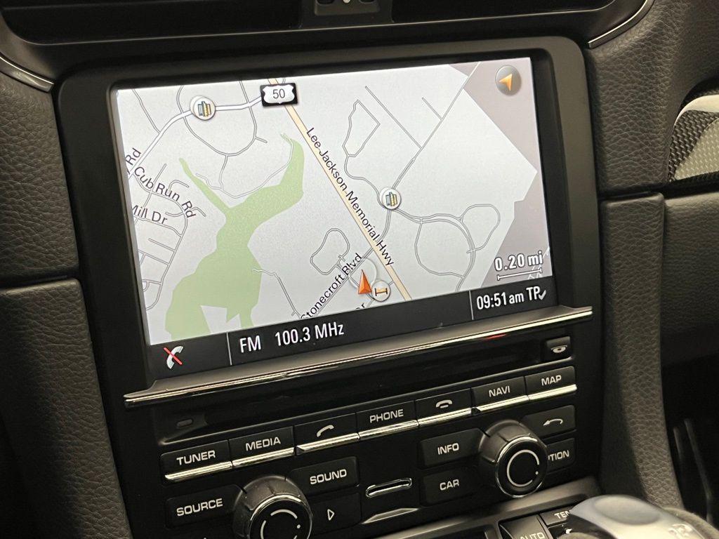 used 2016 Porsche 911 car, priced at $215,974