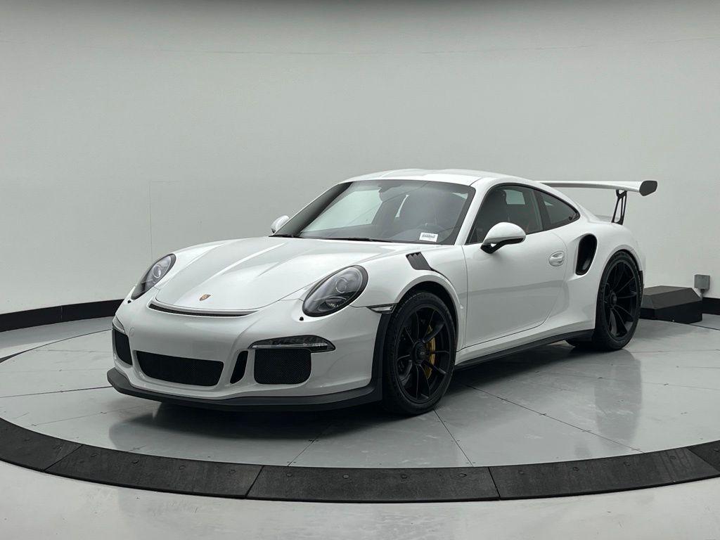 used 2016 Porsche 911 car, priced at $215,974