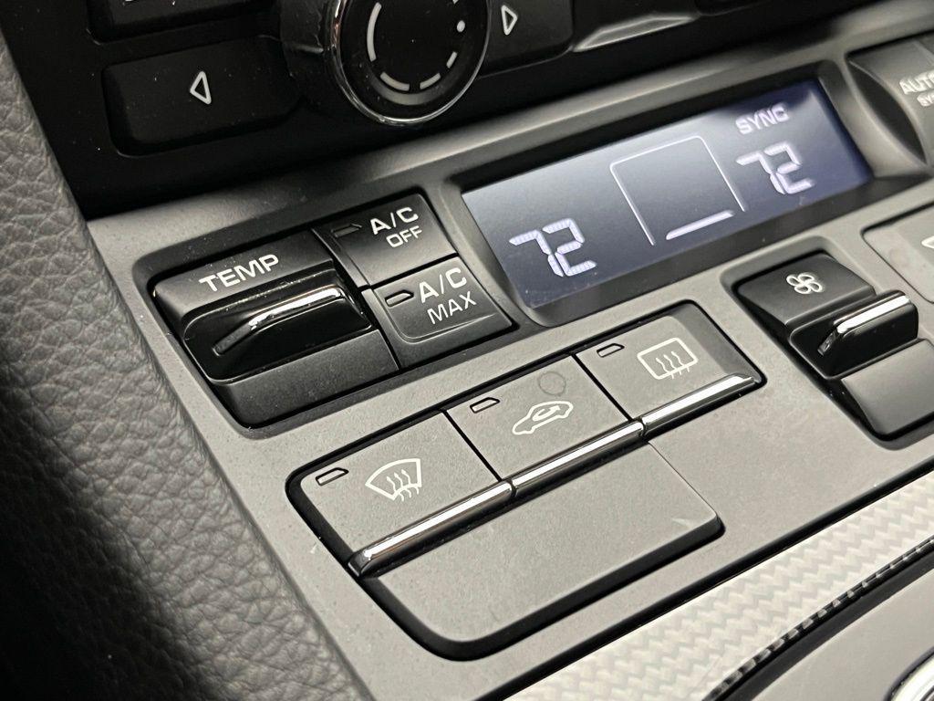 used 2016 Porsche 911 car, priced at $215,974