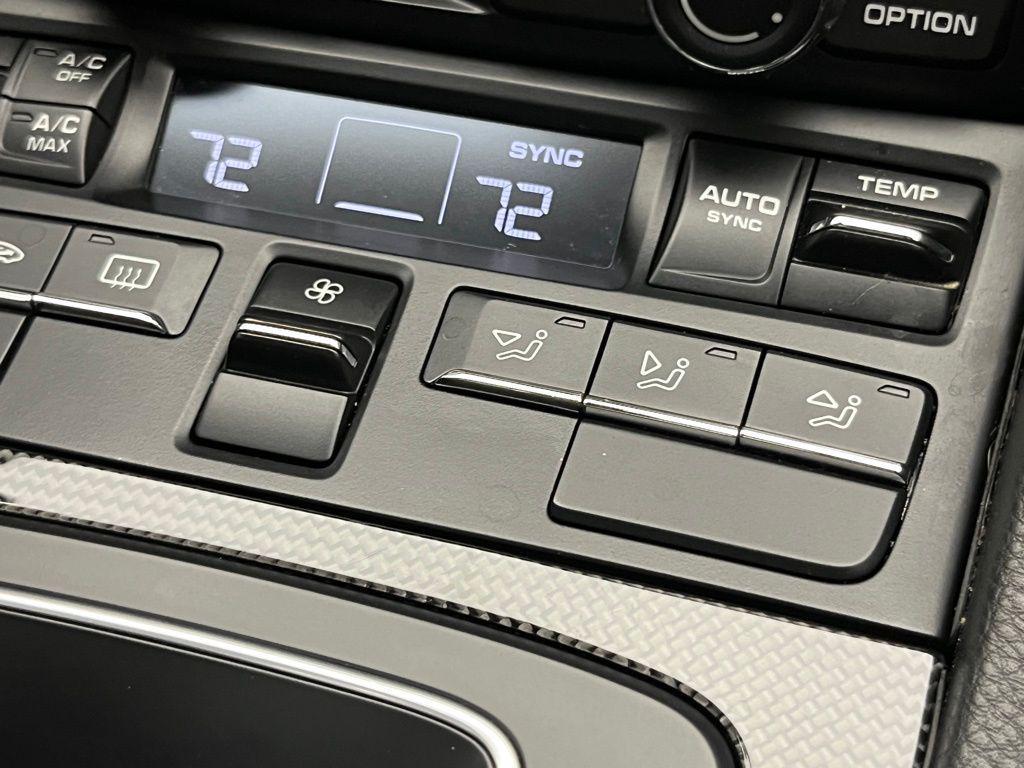 used 2016 Porsche 911 car, priced at $215,974