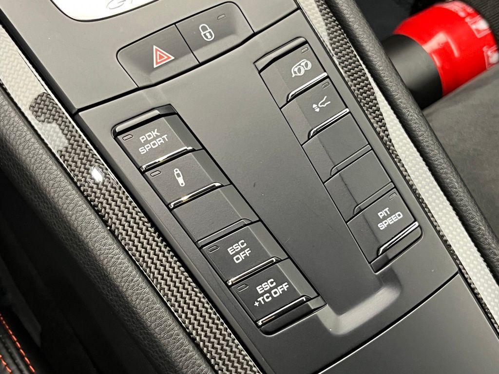 used 2016 Porsche 911 car, priced at $215,974