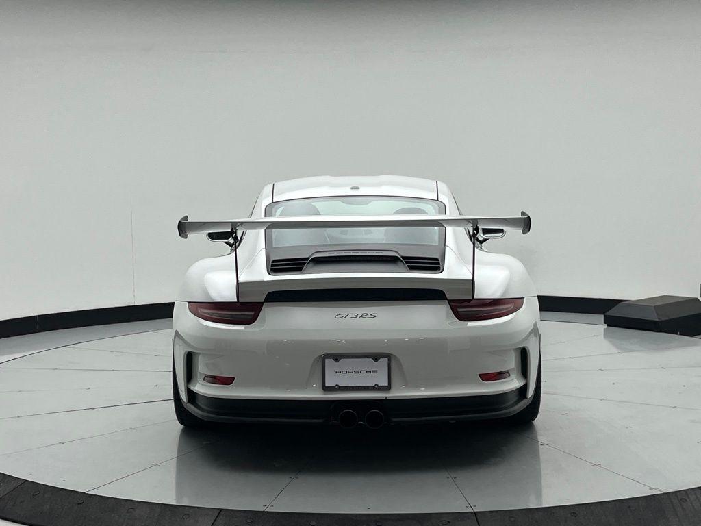 used 2016 Porsche 911 car, priced at $215,974