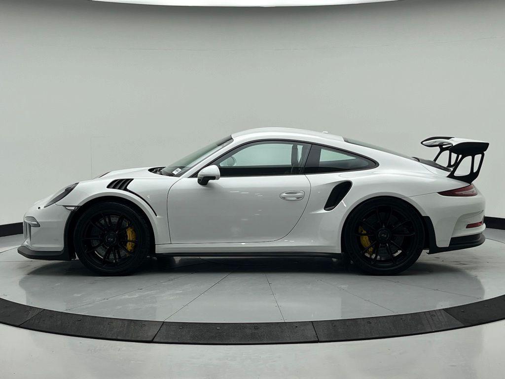 used 2016 Porsche 911 car, priced at $215,974