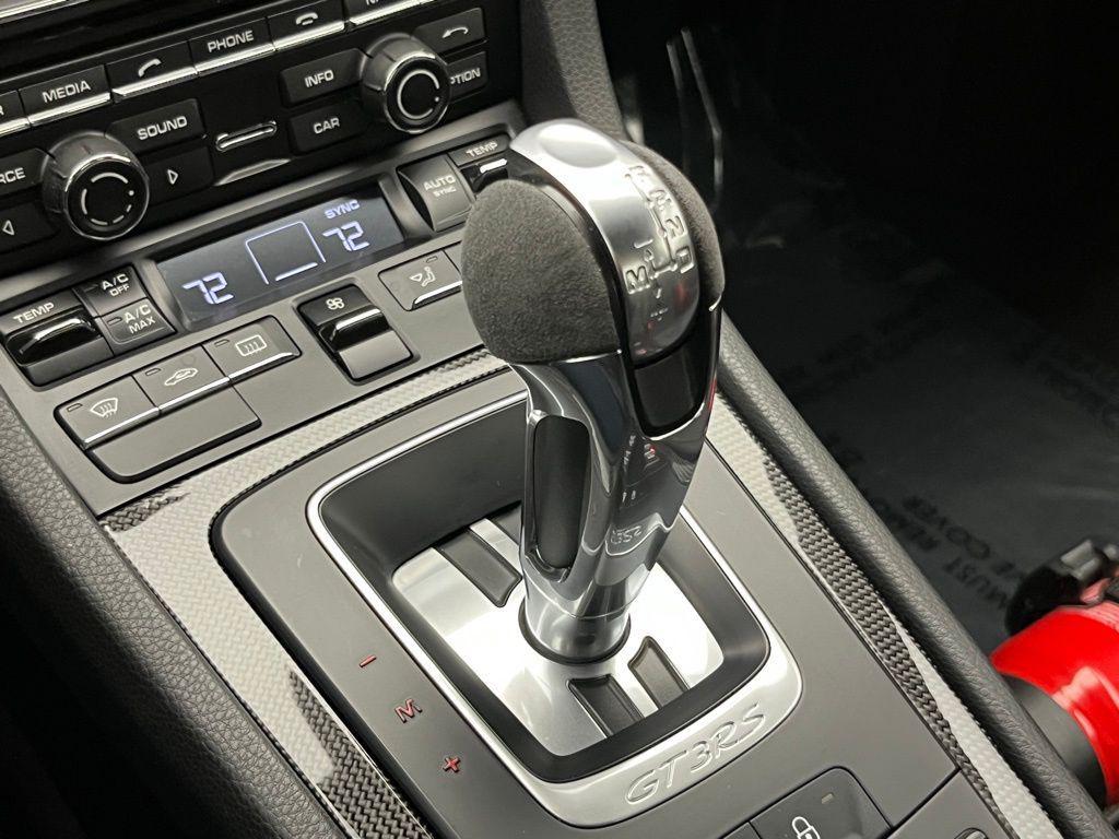 used 2016 Porsche 911 car, priced at $215,974