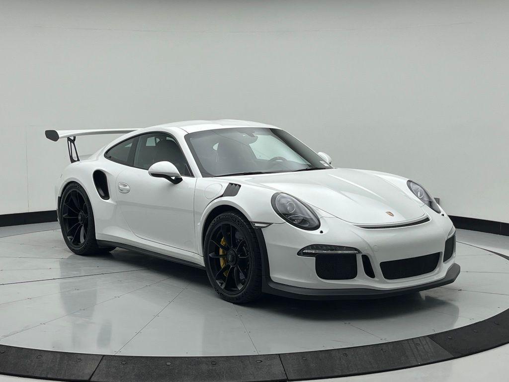 used 2016 Porsche 911 car, priced at $215,974