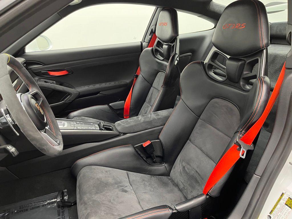 used 2016 Porsche 911 car, priced at $215,974