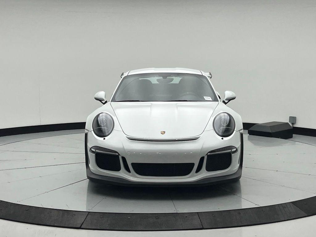 used 2016 Porsche 911 car, priced at $215,974