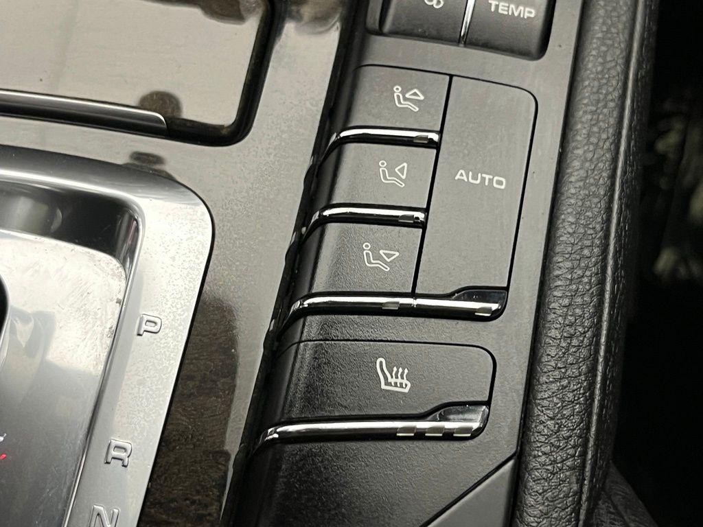 used 2013 Porsche Cayenne car, priced at $10,585