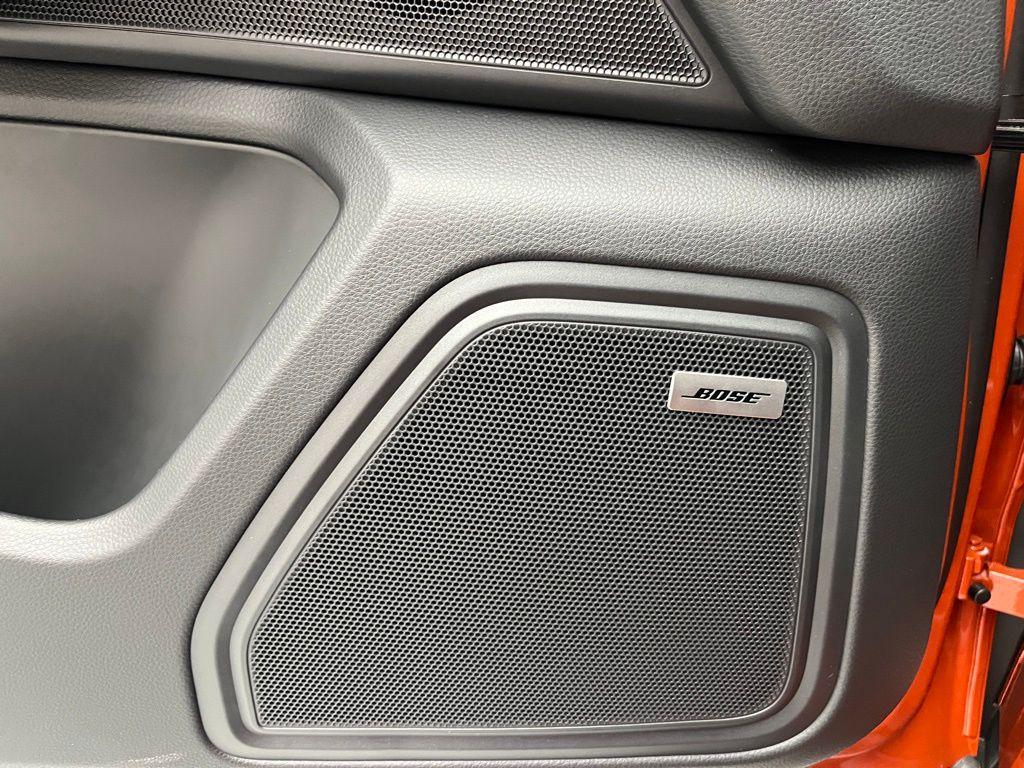 used 2025 Porsche Macan car, priced at $64,999