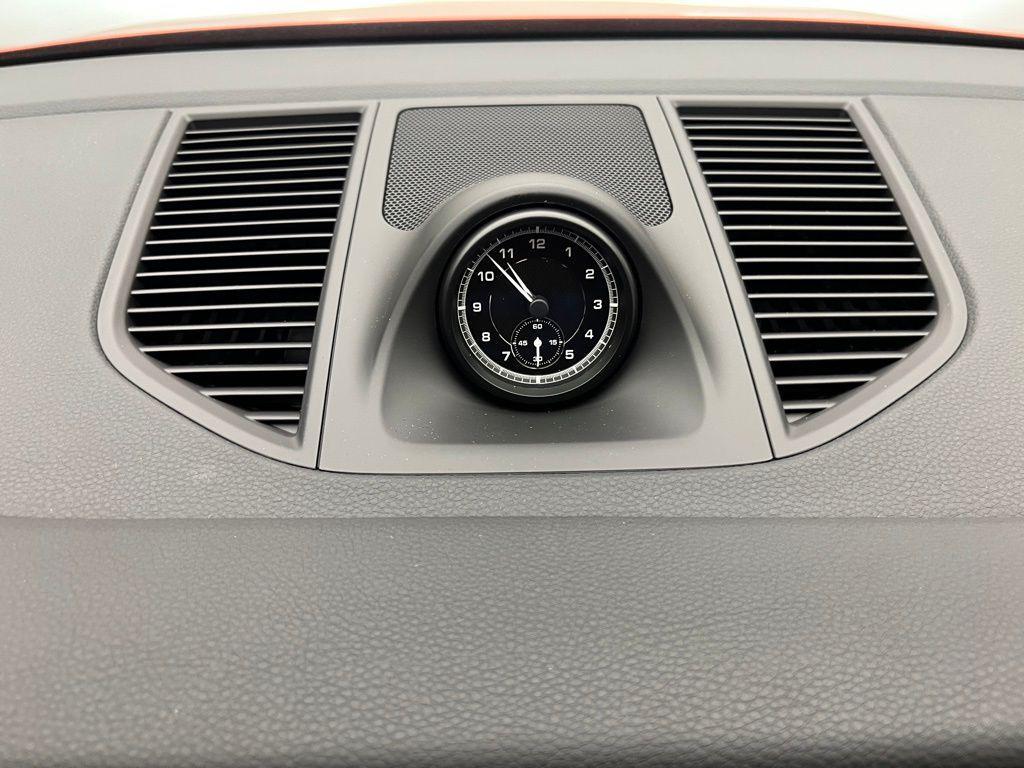 used 2025 Porsche Macan car, priced at $64,999