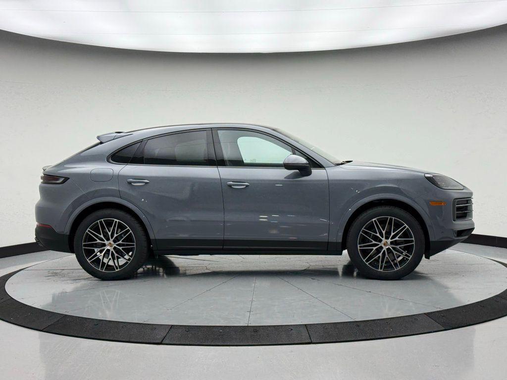 new 2026 Porsche Cayenne car, priced at $115,680