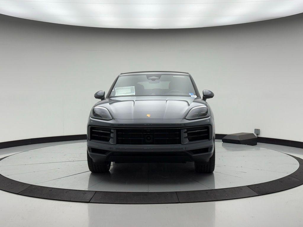 new 2026 Porsche Cayenne car, priced at $115,680