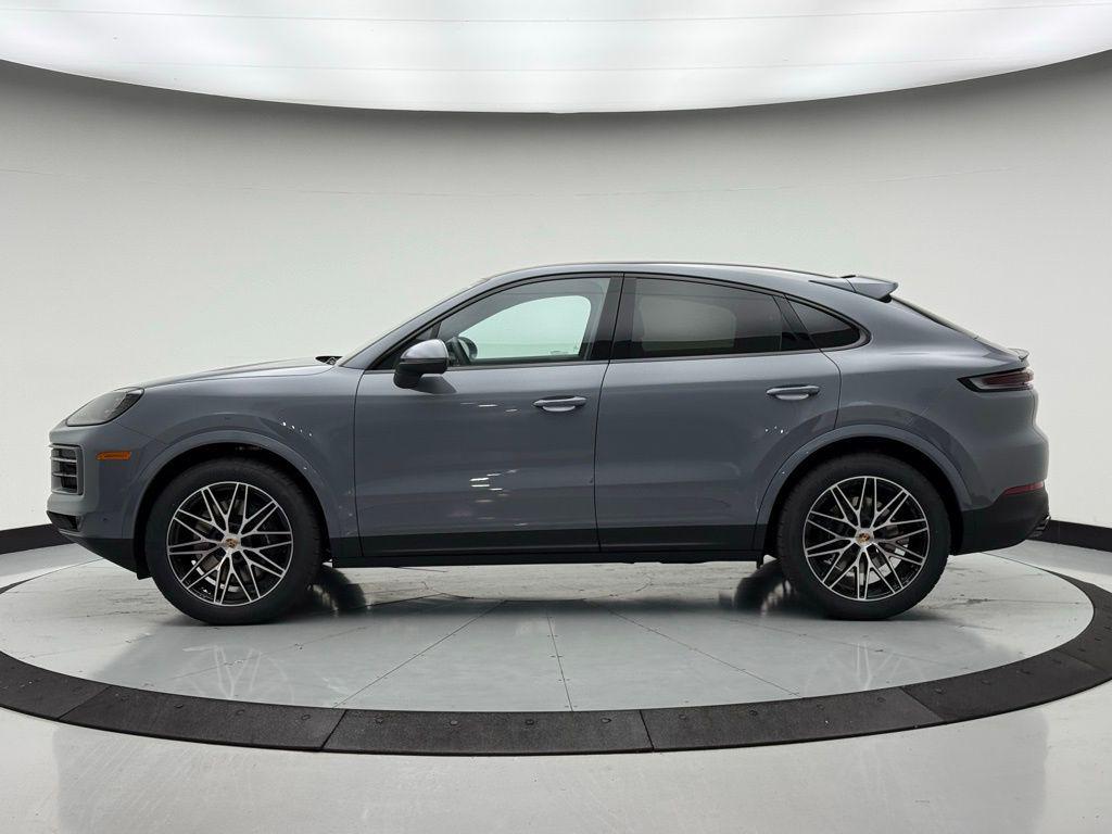 new 2026 Porsche Cayenne car, priced at $115,680