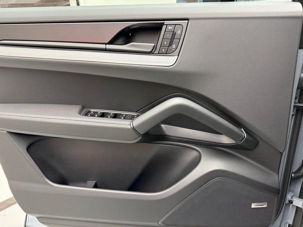 new 2026 Porsche Cayenne car, priced at $115,680