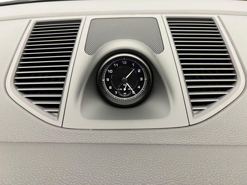 used 2025 Porsche Macan car, priced at $66,999