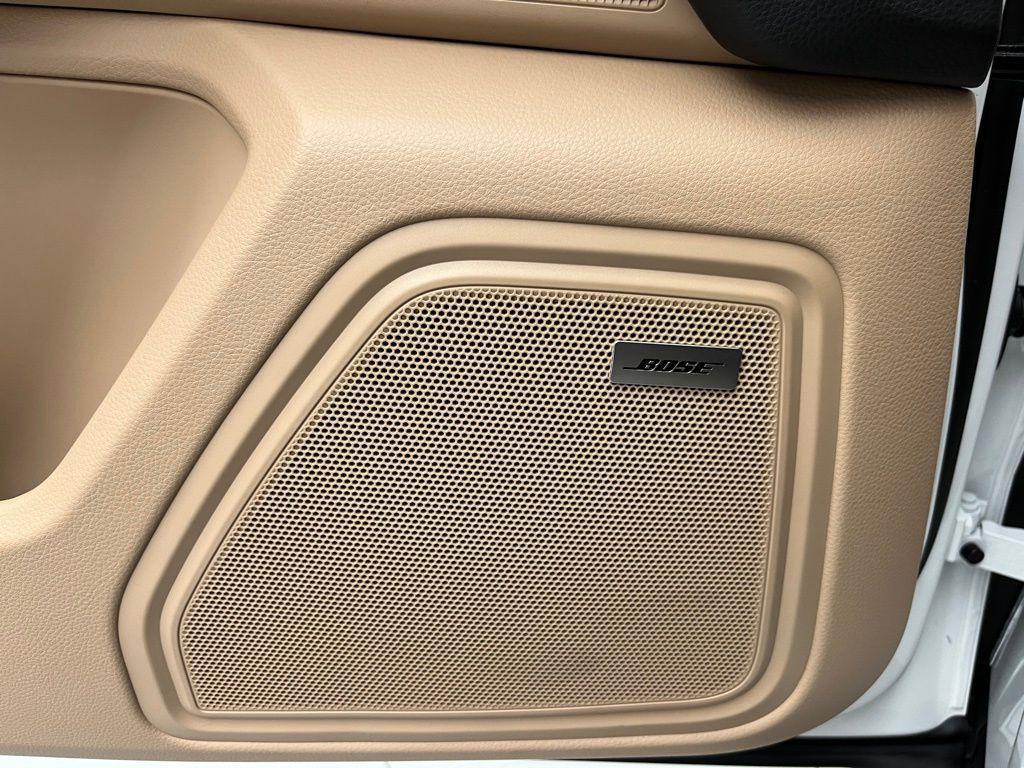 used 2025 Porsche Macan car, priced at $66,999