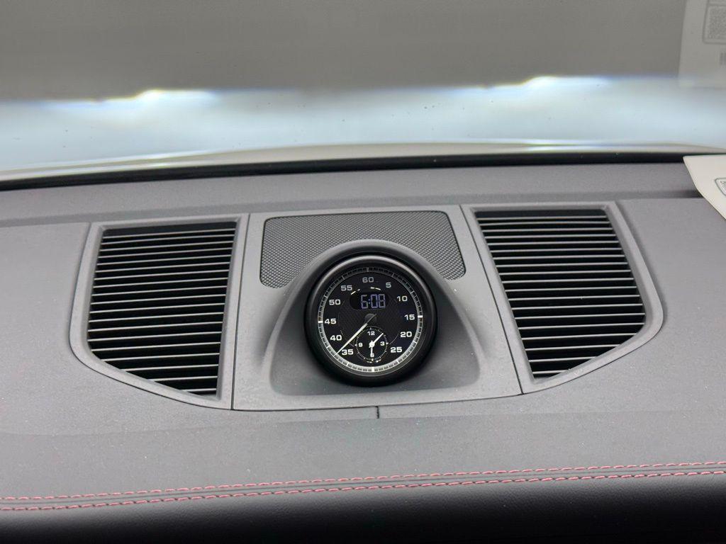 used 2026 Porsche Macan car, priced at $101,655