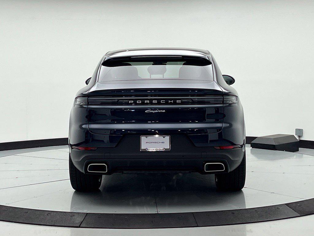 new 2026 Porsche Cayenne car, priced at $119,155
