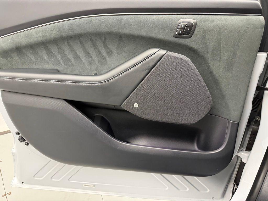 used 2023 Ford Mustang Mach-E car, priced at $35,505