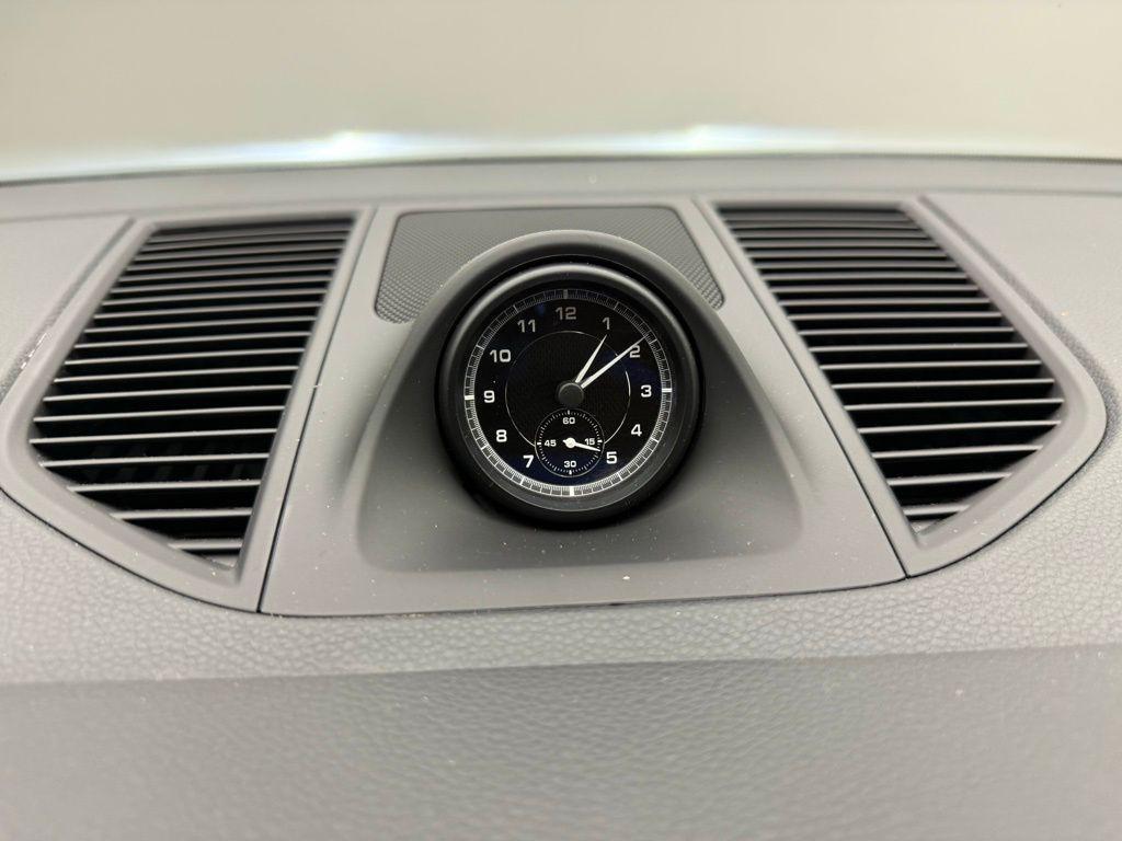 used 2024 Porsche Macan car, priced at $55,350