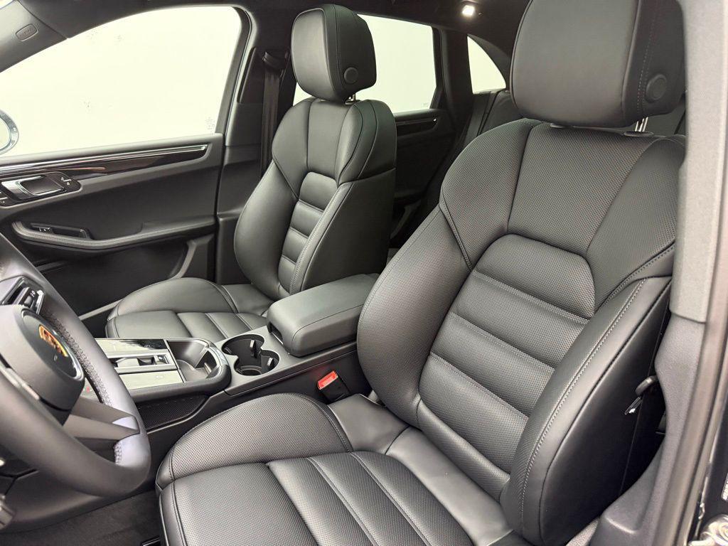 used 2026 Porsche Macan car, priced at $82,870