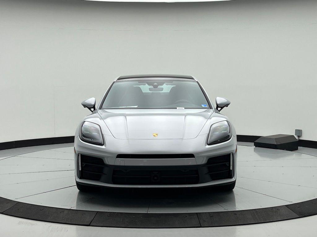new 2026 Porsche Panamera car, priced at $147,730