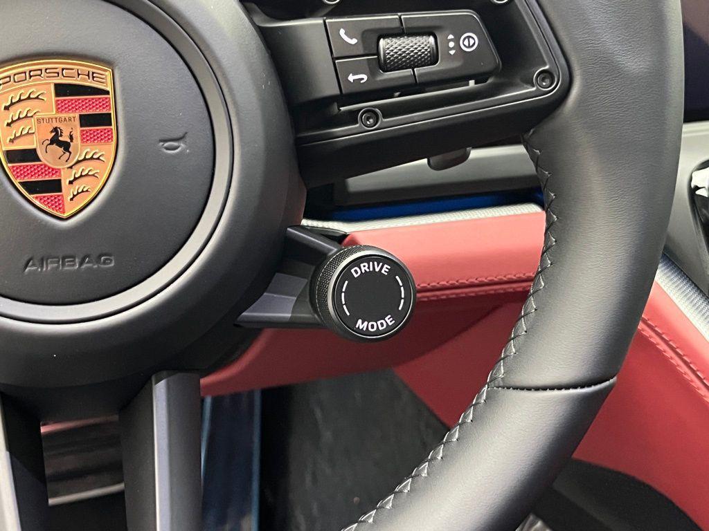 new 2026 Porsche Panamera car, priced at $147,730