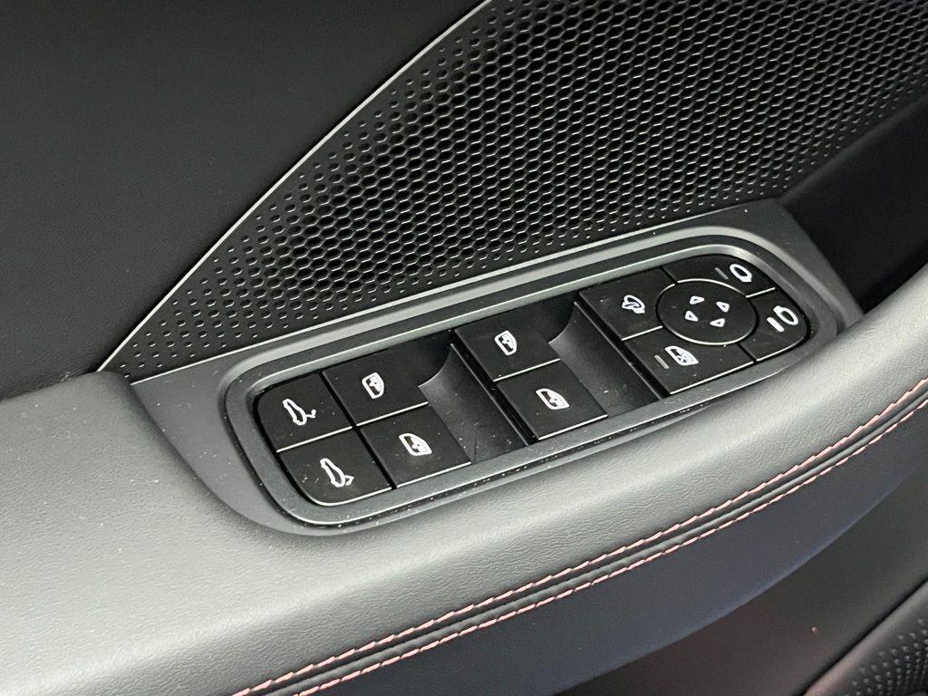 new 2026 Porsche Panamera car, priced at $147,730