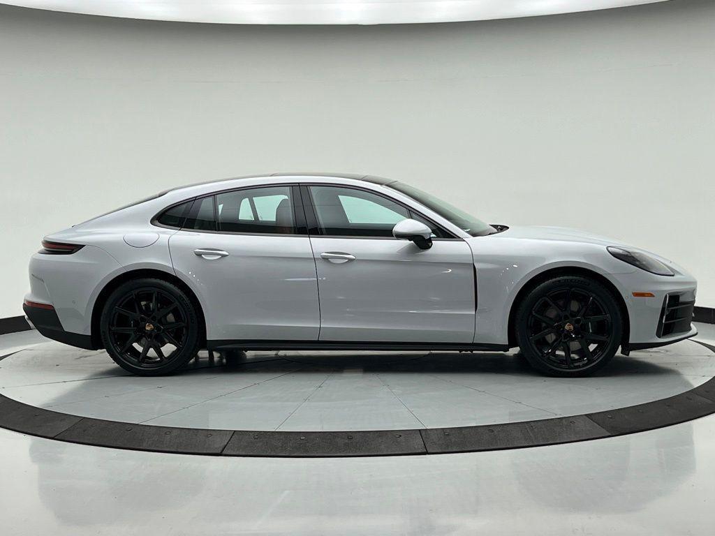 new 2026 Porsche Panamera car, priced at $147,730