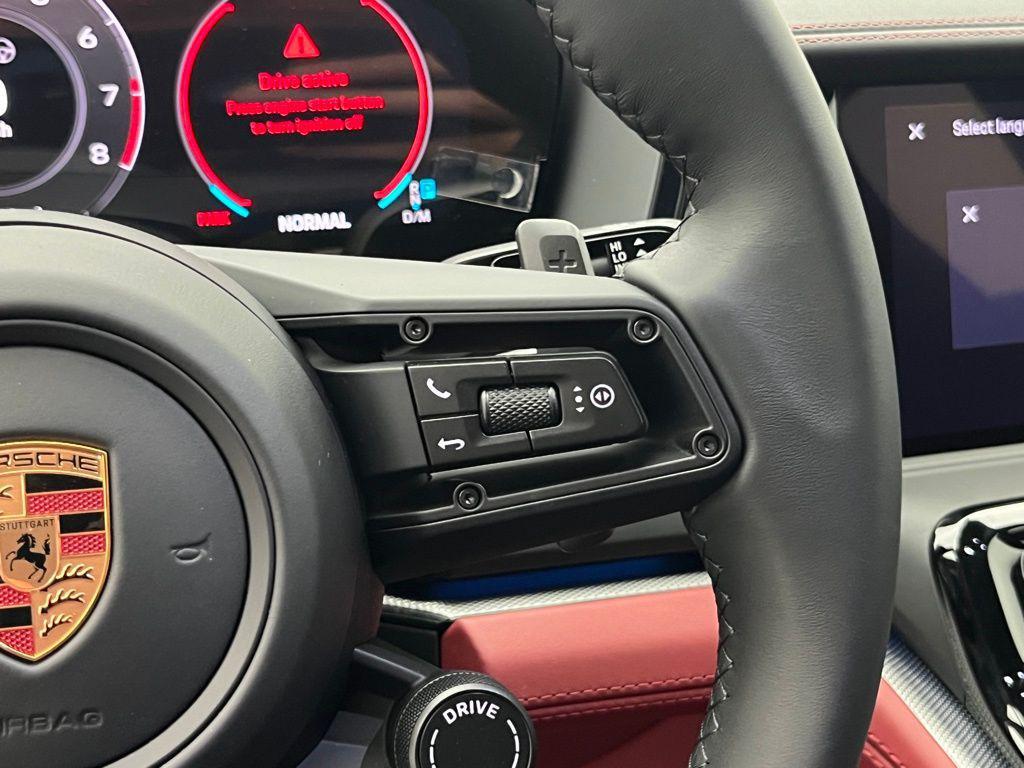 new 2026 Porsche Panamera car, priced at $147,730