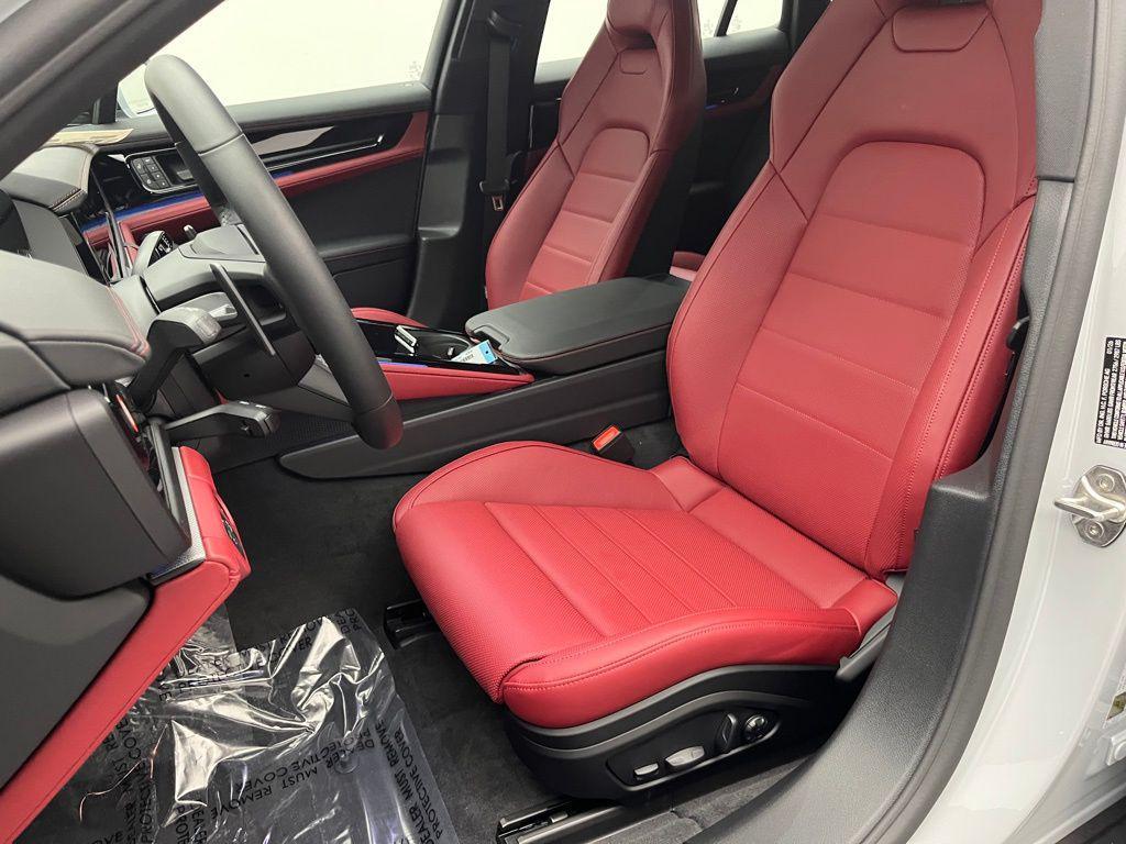 new 2026 Porsche Panamera car, priced at $147,730