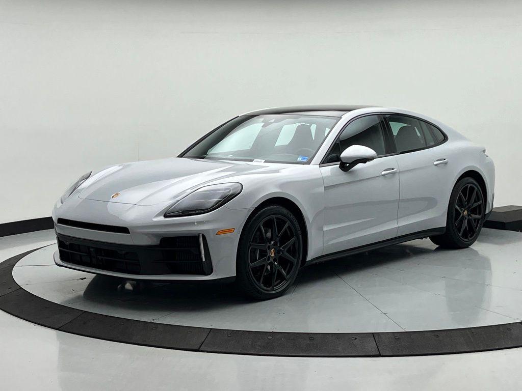 new 2026 Porsche Panamera car, priced at $147,730