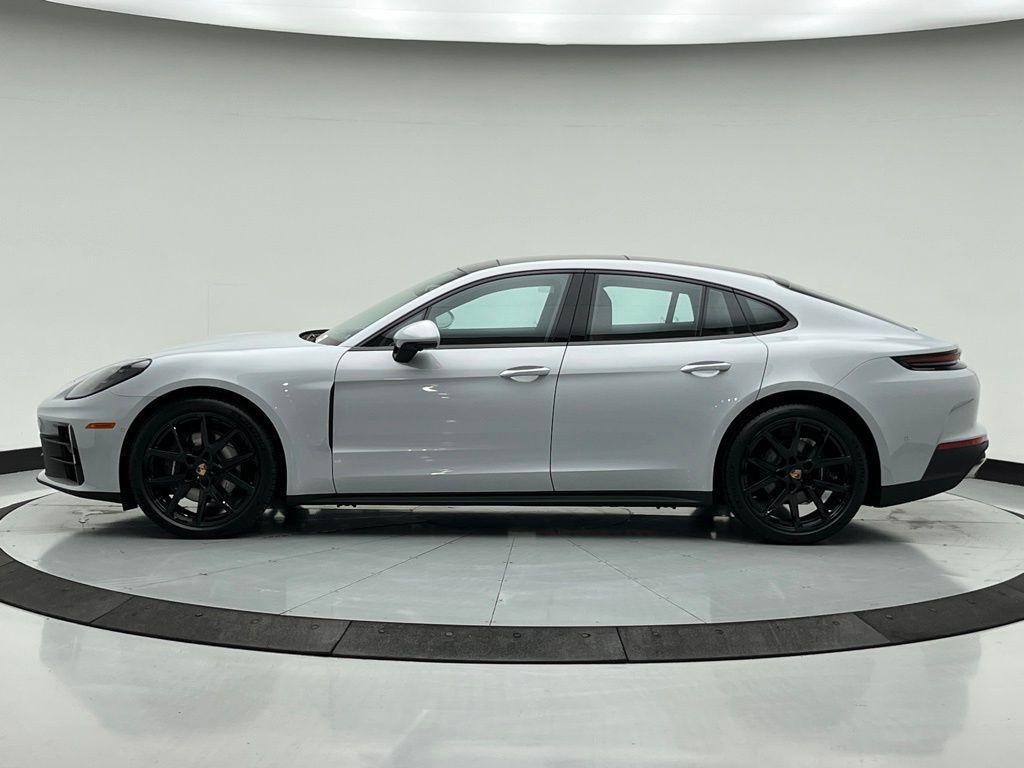 new 2026 Porsche Panamera car, priced at $147,730