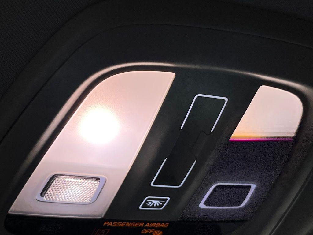 used 2025 Volvo XC90 car, priced at $50,994