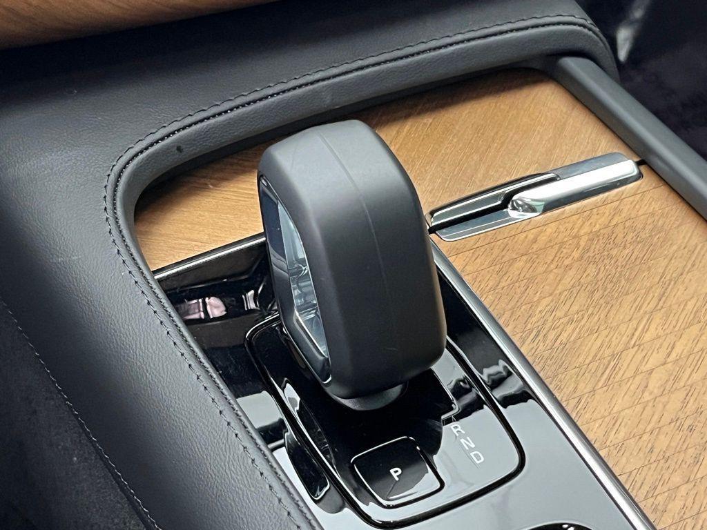used 2025 Volvo XC90 car, priced at $50,994