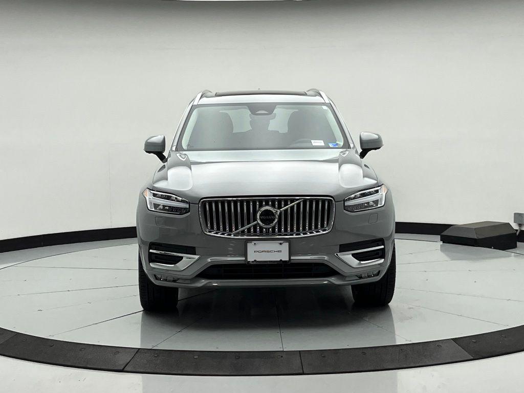 used 2025 Volvo XC90 car, priced at $50,994