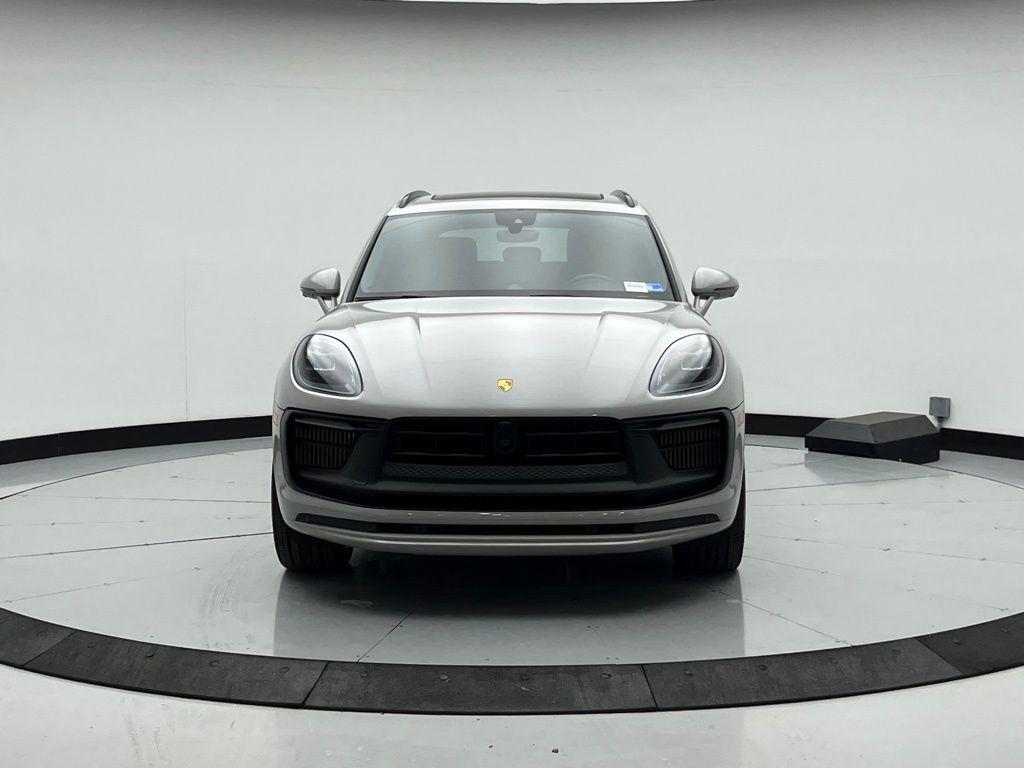 used 2023 Porsche Macan car, priced at $77,550