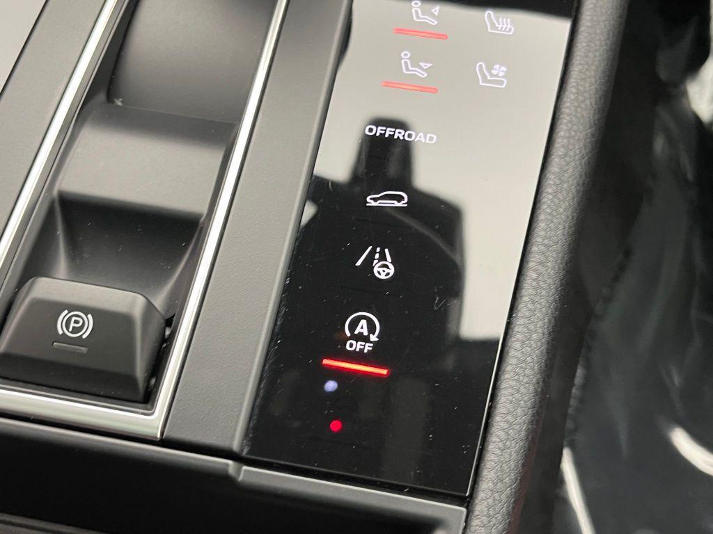 used 2023 Porsche Macan car, priced at $77,550