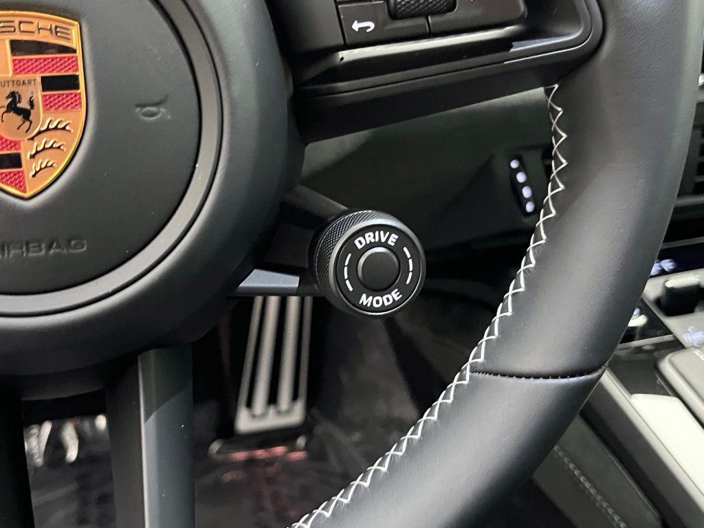 used 2026 Porsche 911 car, priced at $362,900