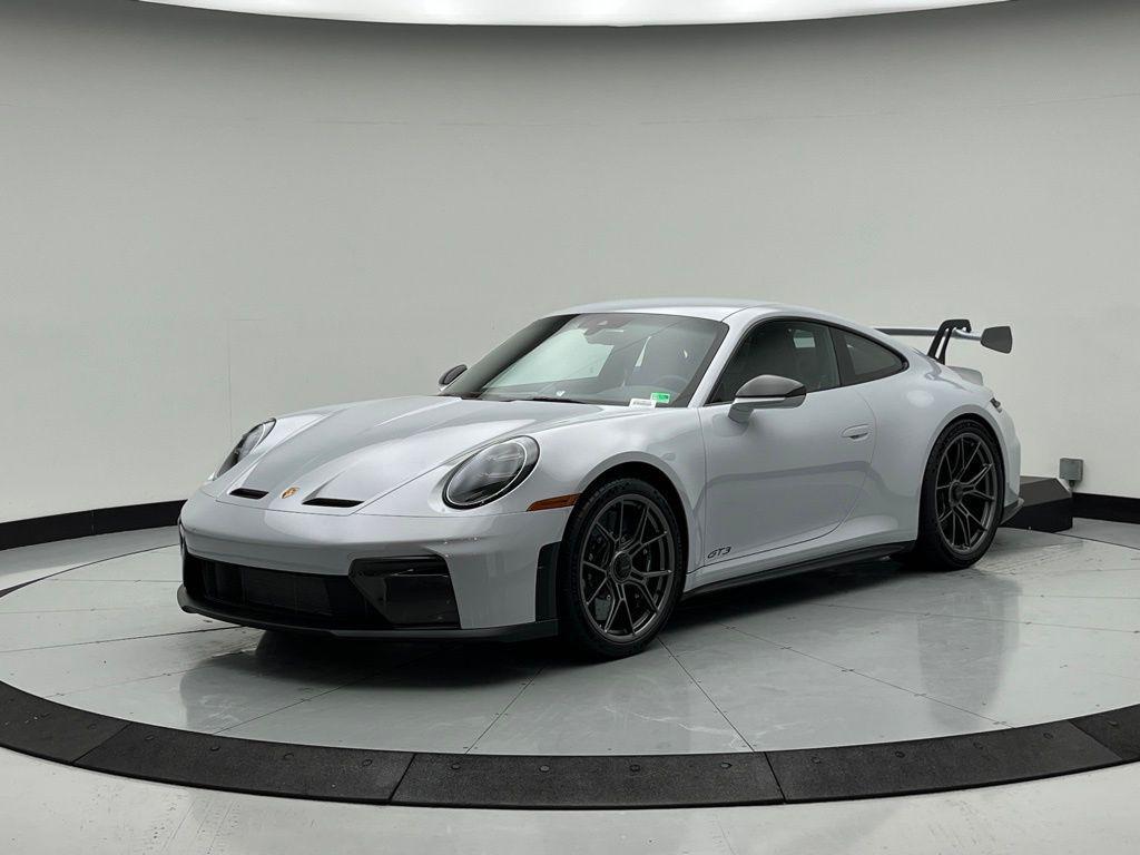 used 2026 Porsche 911 car, priced at $364,900