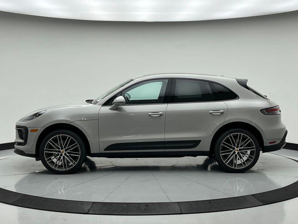 used 2026 Porsche Macan car, priced at $80,410