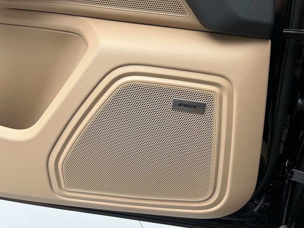 used 2025 Porsche Macan car, priced at $65,900