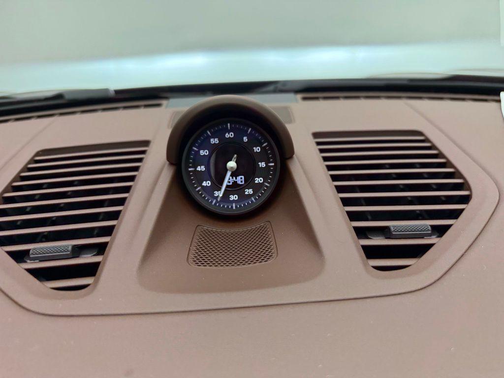 new 2026 Porsche 911 car, priced at $208,570