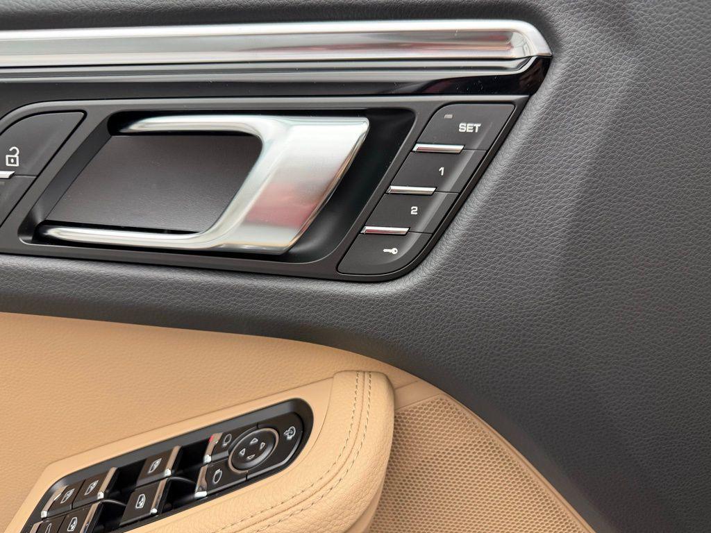 new 2026 Porsche Macan car, priced at $82,735