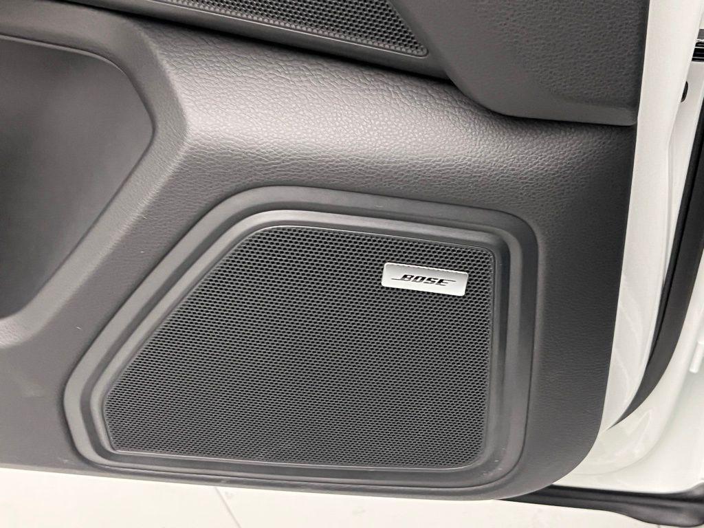 new 2026 Porsche Macan car, priced at $113,600